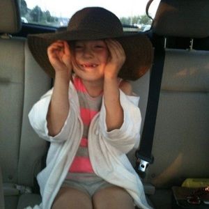 Meet your Posher, Embree